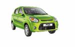 Maruti-Suzuki Alto 800 2016 года